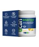 UCAN Keto Energy Powder - Lemon Flavor | Sugar-Free Pre & Post Workout for Men & Women | Non-GMO, Vegan, Gluten-Free | 30 Servings (26.5 Ounces) - Buy Online on GoSupps.com