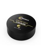 OMWAH Spider Hair Wax for Men - Strong Hold  Enhances Texture & Definition  Medium Shine  Flake-Free  Versatile Styling  Easy Washout - Professional Hair Styling Wax for Long-Lasting Control (100 ML) - Buy Online on GoSupps.com