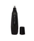 Stylecraft Schnozzle Cordless Nose & Ear Trimmer - Water Resistant Portable LED Light - Matte Black - Buy Online on GoSupps.com