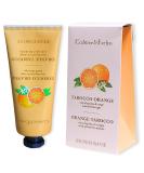 Buy Tarocco Orange Eucalyptus & Sage Hand Therapy 3.5 OZ Luxury Hand Cream | Crabtree & Evelyn Moisturizer for Dry Hands | Perfect Spa Gift for Women - Buy Online on GoSupps.com