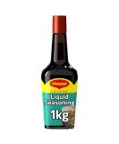 MAGGI Liquid Seasoning Bottle 1 KG - Buy Online on GoSupps.com
