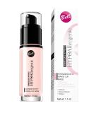 Bell HYPOAllergenic MatSmooth Makeup Base 30g - 7 Salmon Blush | Best International Shipping - Buy Online on GoSupps.com