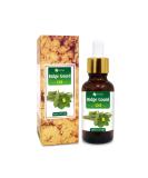 100% Pure Ridge Gourd (Lufa Acutangula) Carrier Oil - Undiluted Cold Pressed Therapeutic Grade - 1.01 fl oz with Dropper - International Shipping - Buy Online on GoSupps.com