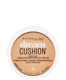 Maybelline Dream Cushion Fresh Face Liquid Foundation - Warm Nude 0.51oz - Buy Online on GoSupps.com