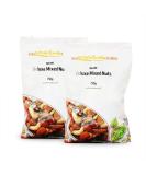 Organic Deluxe Mixed Nuts 500g (BWFO) - Buy Online on GoSupps.com