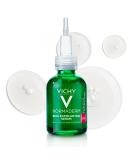 Vichy Normaderm BHA Exfoliating Serum - Salicylic Acid Acne Treatment & 4% Glycolic Acid for Clear Skin | Gentle Face Exfoliator for Blackheads & Blemishes | 1.01 Fl. Oz - Buy Online on GoSupps.com