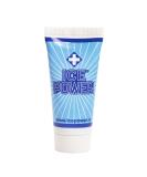 Ice Power Cold Gel 75ml - Fast Relief Cooling Gel for Pain & Muscle Recovery | International Shipping - Buy Online on GoSupps.com