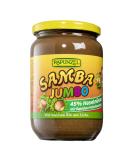 Rapunzel Samba Hazelnut 1 pack (1 x 750 g) - Organic Hazelnut 750 g (1 pack) - Buy Online on GoSupps.com