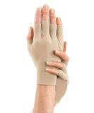 Arthritis Pain Relief Compression Gloves - Carpal Tunnel Support for Men & Women | Large Size | Shop Now - Buy Online on GoSupps.com