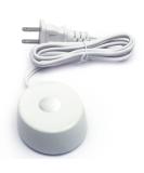 Charger for Braun Oral B iO7 iO8 iO9 Toothbrush | Magnetic Travel Charging Base - Model 3768 Power Cord | Compatible with Oral-B iO Series 7 8 9 - Buy Online on GoSupps.com