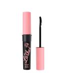 W7 More Lashes Mascara - Curl  Lengthen & Lift Lashes - Black  Long-Lasting Formula - Vegan Friendly Eye Makeup - Buy Online on GoSupps.com