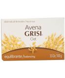 Buy 6pk Oat Soap - Jabon de Avena - Grisi | Natural Skincare for All Skin Types | International Shipping Available - Buy Online on GoSupps.com