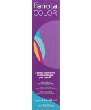 Fanola Crema Colore 5.66 Light Brown Intensive Red 100ml - Buy Online on GoSupps.com