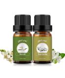 Neroli Gardenia Essential Oils Set 100% Pure Organic Scented Fragrance Essential Oil Aromatherapy Oils for Diffusers for Home Humidifier or DIY Soaps Candles - 2x10ml Neroli + Gardenia 20.00 ml (Pack of 1) - Buy Online on GoSupps.com