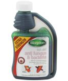 Blagdon Extra Strength Concentrated Formula Anti Fungus & Bacteria Water Treatment for Pond Fish Finrot Mouthrot Goldfish Koi Carp 250 ml 250 ml (Pack of 1) 250 ml (Pack of 1) - Buy Online on GoSupps.com