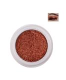 AKARY 12 Colors Glitter Eyeshadow Palette - Highly Pigmented Monochrome Pearlescent Eye Makeup Gift for Women and Girls - Buy Online on GoSupps.com