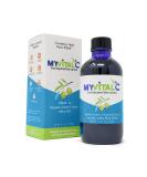 Organic Extra Virgin Olive Oil - Pure ESS60 Antioxidant Supplement for Anti-Aging Longevity & Energy - 120ML - Buy Online on GoSupps.com