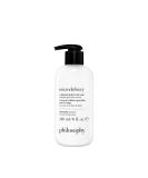 philosophy microdelivery face wash  8 Oz Facial Wash 8 Ounce - Buy Online on GoSupps.com