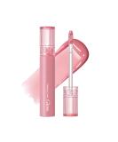 Buy rom&nd Glasting Color Gloss (01 PEONY BALLET) | Kbeauty Plumping Glossy Moisturizing Light Pink | International Shipping Available - Buy Online on GoSupps.com