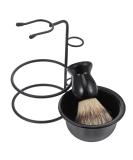 Buy Gogogmy 1 Set Bart Set - Men's Razor Accessories & Brush for Perfect Grooming | International Shipping - Buy Online on GoSupps.com