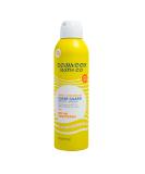Seaweed Bath Co. Clear Guard SPF 40 Sport Broad Spectrum Sunscreen Spray  6 Ounce  Sustainably Harvested Seaweed  Aloe  Avocado Oil - Buy Online on GoSupps.com