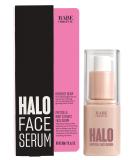 Babe Original Halo Peptide Face Serum - Hydrating Moisturizer for Women | Vegan & Cruelty-Free with Hyaluronic Acid Pink Root Extract & Peptides - Buy Online on GoSupps.com