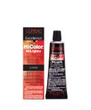 L'oreal Excellence Hicolor  Copper Highlights  1.2 ounce - Buy Online on GoSupps.com