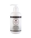 Dionis Goat Milk Skincare Unscented Body Lotion - Lotion For Hydrating & Moisturizing Dry Sensitive Skin - Made in The USA - Cruelty Free Paraben Free Fragrance Free Body Lotion with Pump 8.5 oz - Buy Online on GoSupps.com