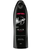 Magno Black Shower Gel - Buy Online on GoSupps.com