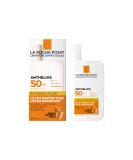 La Roche-Posay Anthelios Shaka Solar Fluid SPF 50+ for Sensitive Skin - 50ml International Shipping Available - Buy Online on GoSupps.com