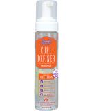 Beautiful Textures Curl Definer Mousse 251 ml - Buy Online on GoSupps.com