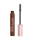 L'Oreal Paris Makeup Voluminous Lash Paradise Mascara Voluptuous Volume Intense Length Feathery Soft Full Lashes - Latte Brown Washable - 0.28 Fl Oz (Pack of 1) - Buy Online on GoSupps.com