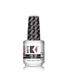 Kupa Gelfinity Gel Top Matte Coat 0.5 Fl Oz - Long-Lasting Matte Finish - Buy Online on GoSupps.com