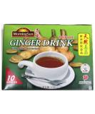 2 x Morning Sun Ginger Drink Box 6 x 10 s - Buy Online on GoSupps.com