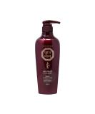 Daeng Gi Meo Ri Shampoo for Normal to Dry Scalp - Nourishing & Shiny Hair (500ml) | International Shipping Available - Buy Online on GoSupps.com