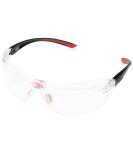 Boll Safety IRIDPSI1.5 Safety Glasses One Size Clear Lenses One Size IRI-s Series - Buy Online on GoSupps.com