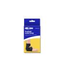 Prostyle Ankle Wrap in Black - Premium Support for All Activities | Shop Internationally - Buy Online on GoSupps.com