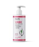 Buy Inlife Vash Vaginal Wash 200Ml - Gentle Care for Feminine Hygiene | Fast International Shipping - Buy Online on GoSupps.com
