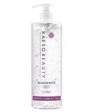 Kaeso Beauty Regenerate Collagen Micro Current Gel 250ml - Buy Online on GoSupps.com