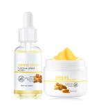 Buy Turmeric Cream for Anti-Wrinkle Skin Care | Reduce Wrinkles - Best Face Cream for Women | International Shipping - Buy Online on GoSupps.com