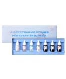 Buy REAL SERUM SPECTRUM SET (7ea) | Premium Skincare for Radiant Skin - Fast Worldwide Shipping - Buy Online on GoSupps.com