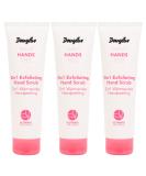 Buy 3x Douglas Skin Care Hand Care Peeling Set - Revitalizing 150 ml | International Shipping Available - Buy Online on GoSupps.com