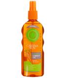 Cabana Sun Original Carrot Oil Accelerates Tanning 200ml - Buy Online on GoSupps.com