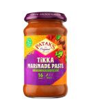 Patak's Tikka Marinade Paste 300 g - Buy Online on GoSupps.com