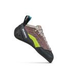 SCARPA Women's Maestro Mid Eco Lace Rock Climbing Shoes - Low-Volume Malva/Milk 6W/5M - Buy Online on GoSupps.com