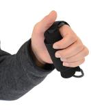Food Aid Utensils for Disabled & Elderly - Supportive Aids with Handle Cuffs & Elastic Bracelets - Buy Online on GoSupps.com