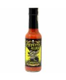 Psycho Juice 70% Habanero Hot Chilli Sauce 148ml - Intensely Spicy Sauce (1 Pack) - Buy Online on GoSupps.com