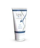 Lira Clinical Ice Refining Masque - Acne & Oil Control Kaolin Clay Mask with Niacinamide Salicylic Acid & Collagen - Calm Skin & Refine Pores - 2 fl oz - International Shipping Available - Buy Online on GoSupps.com