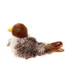 Suhaco Interactive Cat Feather Toy with Melody Chaser for Indoor Cats - Funny Squeak Kitten Toy for Boredom Relief - Buy Online on GoSupps.com