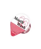 Travel Size Mouthwash Packets - Peach Flavor (3 Pack) | Fresh Breath on-the-go | International Shipping - Buy Online on GoSupps.com